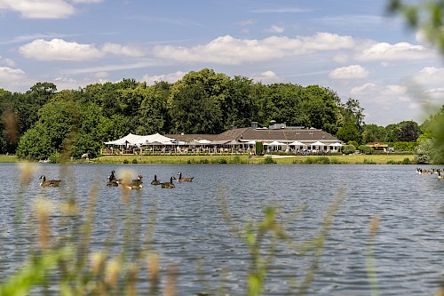 Decksteiner Weiher | Die Kölner Parkweiher