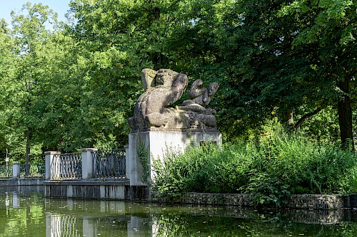 Infos und Geschichten | Die Kölner Parkweiher