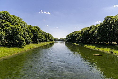 Decksteiner Weiher | Die Kölner Parkweiher
